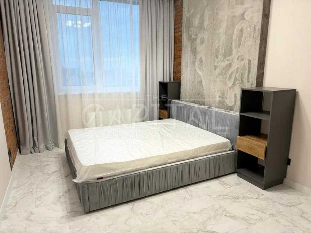 Оренда сучасної 1-к квартири ЖК Manhattan City Шевченківський район. Киев - изображение 5