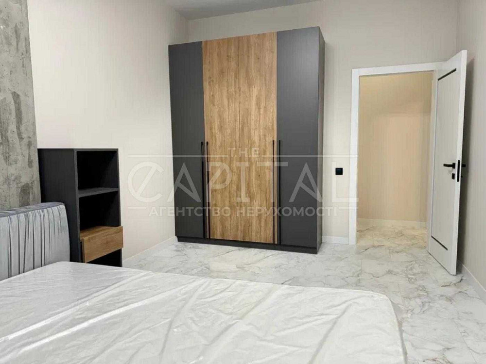 Оренда сучасної 1-к квартири ЖК Manhattan City Шевченківський район. Киев - изображение 6