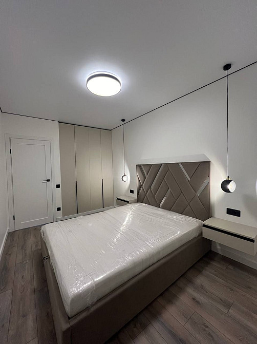 2.к. студия ЖК Счастливый - 2 Тополь 44м2 Новострой пр. Гагарина Днепр - изображение 6