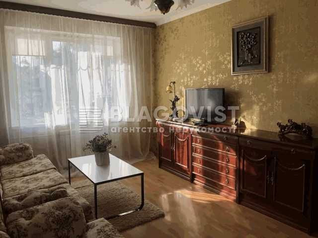 Оренда 2-ох кімнатної квартири на Оболонському просп. 11 ,Оболонь Київ - зображення 1