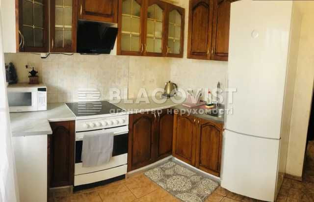 Оренда 2-ох кімнатної квартири на Оболонському просп. 11 ,Оболонь Київ - зображення 6