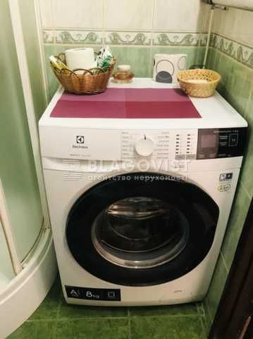 Оренда 2-ох кімнатної квартири на Оболонському просп. 11 ,Оболонь Київ - зображення 4