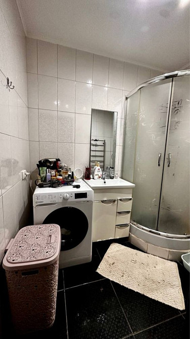 Здам 2х кімнатну, КОПЕРНИКА (НЕБЕСНОЇ СОТНІ), є засклений БАЛКОН! Черновцы - изображение 8