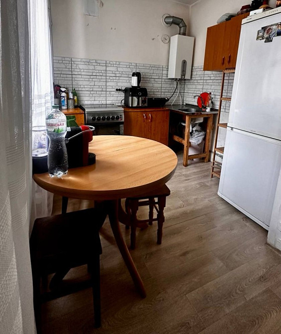 Здам 2х кімнатну, КОПЕРНИКА (НЕБЕСНОЇ СОТНІ), є засклений БАЛКОН! Черновцы - изображение 3