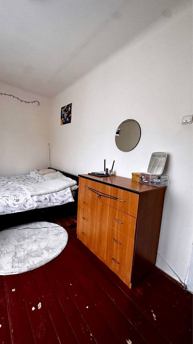 Здам 2х кімнатну, КОПЕРНИКА (НЕБЕСНОЇ СОТНІ), є засклений БАЛКОН! Черновцы - изображение 7