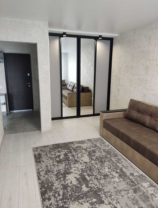 Оренда євродвушки в центрі м.Черкаси Черкаси - зображення 3