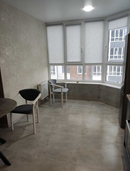 Оренда євродвушки в центрі м.Черкаси Черкаси - зображення 1