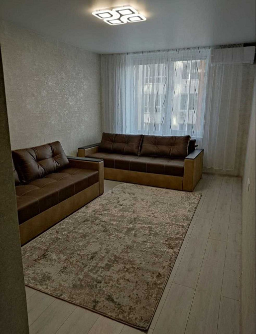 Оренда євродвушки в центрі м.Черкаси Черкаси - зображення 4