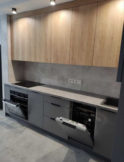 Оренда євродвушки в центрі м.Черкаси Черкаси - зображення 8