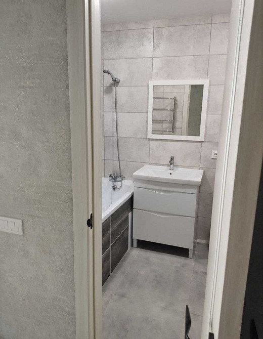 Оренда євродвушки в центрі м.Черкаси Черкаси - зображення 5