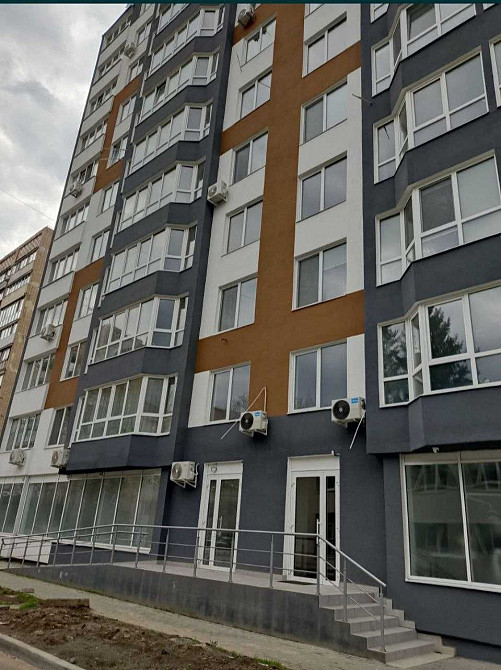 Оренда євродвушки в центрі м.Черкаси Черкаси - зображення 2