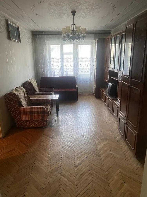 Доаготривала оренда квартири Львов - изображение 1