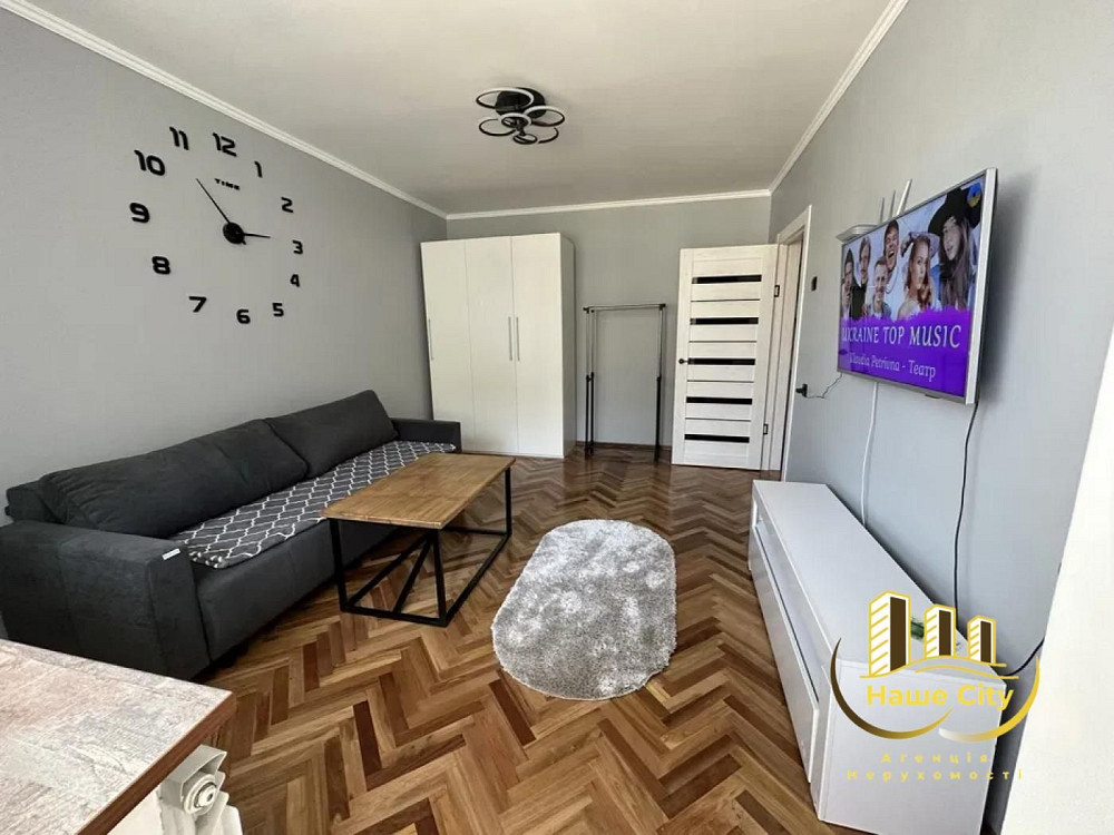 Оренда / Квартира / вул. Кавалерідзе Івана, Сихів, Львів Львов - изображение 4