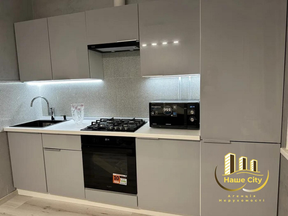 Оренда / Квартира / вул. Кавалерідзе Івана, Сихів, Львів Львов - изображение 3