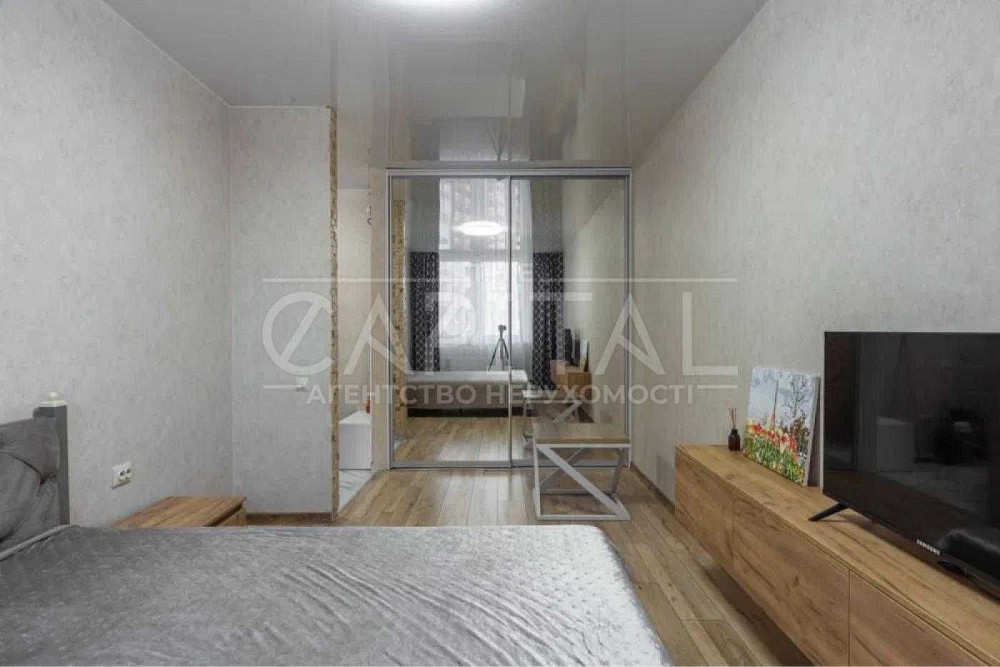 Оренда затишної 2-кімнатної квартири ЖК Навігатор Оболонський район Киев - изображение 6