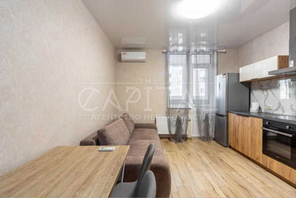 Оренда затишної 2-кімнатної квартири ЖК Навігатор Оболонський район Киев - изображение 4