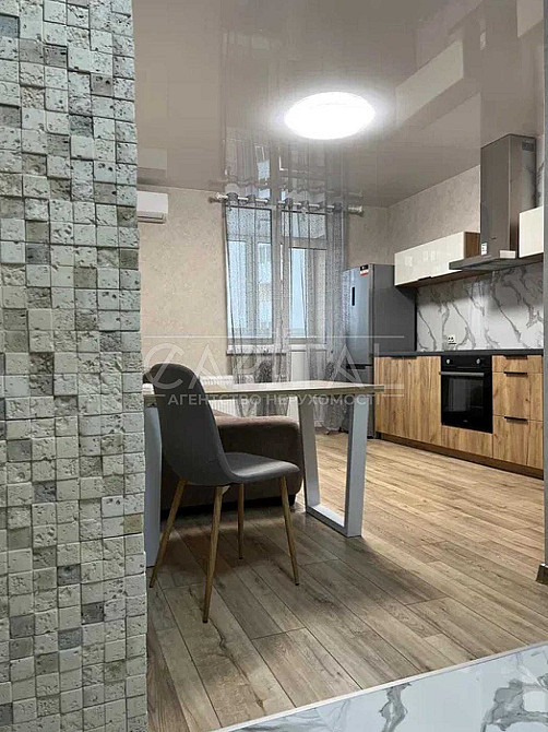 Оренда затишної 2-кімнатної квартири ЖК Навігатор Оболонський район Киев - изображение 5