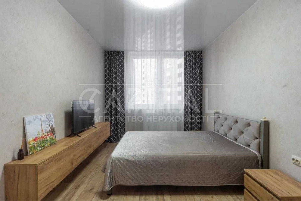 Оренда затишної 2-кімнатної квартири ЖК Навігатор Оболонський район Киев - изображение 7