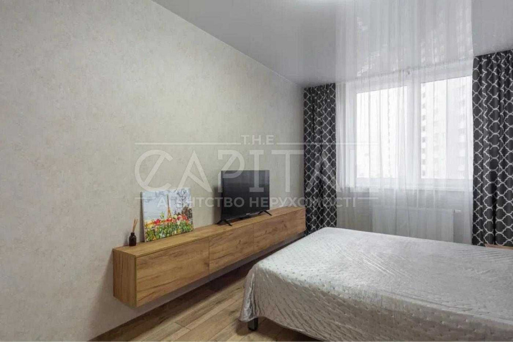 Оренда затишної 2-кімнатної квартири ЖК Навігатор Оболонський район Киев - изображение 8