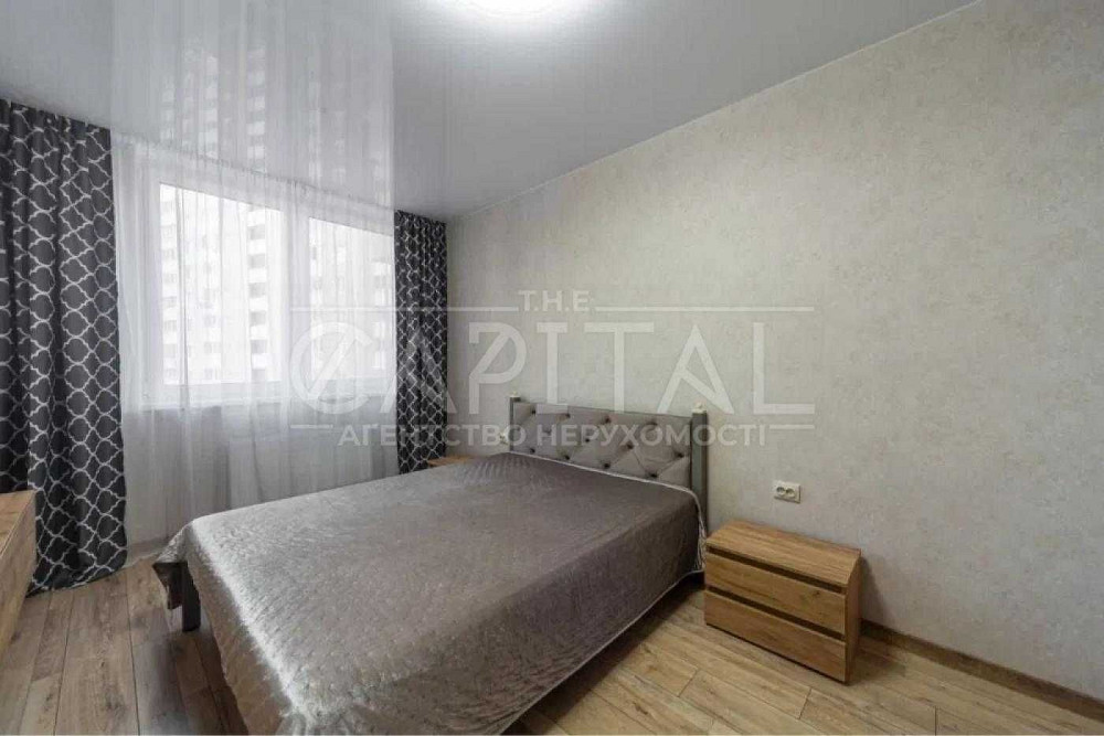 Оренда затишної 2-кімнатної квартири ЖК Навігатор Оболонський район Киев - изображение 2