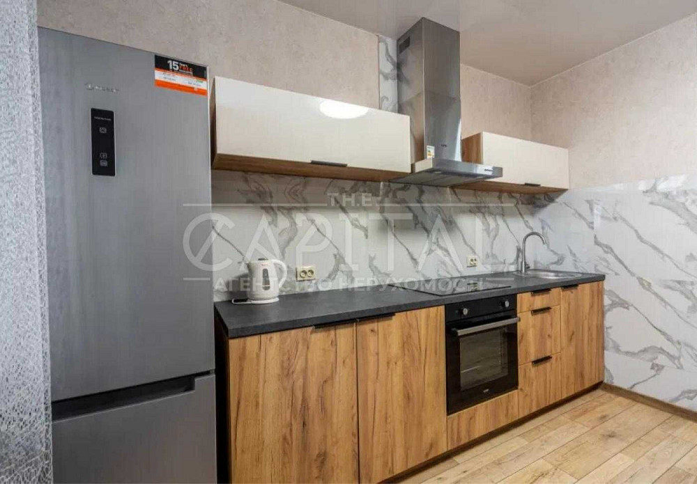 Оренда затишної 2-кімнатної квартири ЖК Навігатор Оболонський район Киев - изображение 3