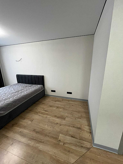 Сдам 1-к. квартиру, Дніпровська Брама, Новострой, Первая сдача Слобожанское - изображение 8