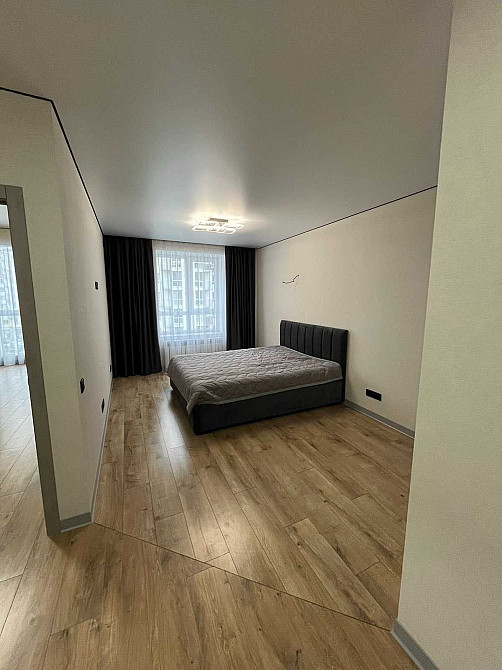 Сдам 1-к. квартиру, Дніпровська Брама, Новострой, Первая сдача Слобожанское - изображение 7