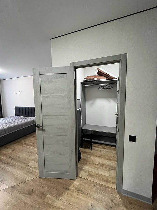 Сдам 1-к. квартиру, Дніпровська Брама, Новострой, Первая сдача Слобожанское - изображение 4