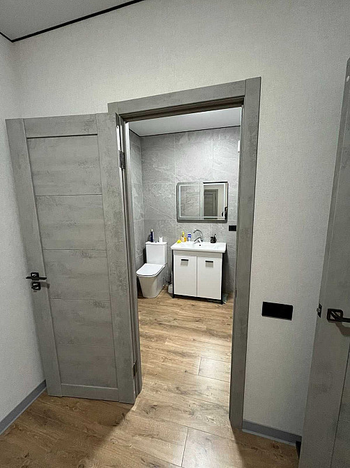 Сдам 1-к. квартиру, Дніпровська Брама, Новострой, Первая сдача Слобожанское - изображение 5