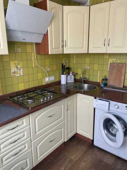 Здається 2-кімнатна квартира, Дослідна Полтава - изображение 2