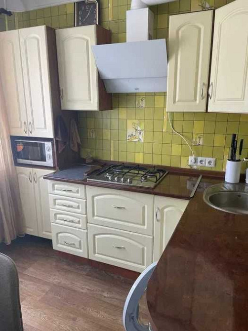 Здається 2-кімнатна квартира, Дослідна Полтава - изображение 1