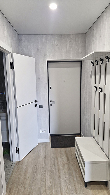 Сдам 2-х комнатную квартиру, Своя, ЖК Sweet Home,  Победа 6 Днепр - изображение 8