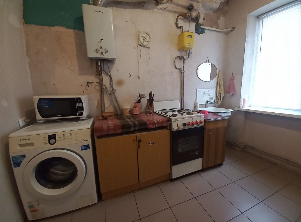 Здам двокімнатну квартиру‼️Вільна‼️ Слов`янськ - зображення 3