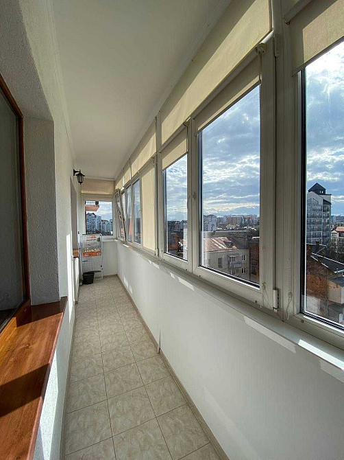 Оренда квартира вул. Чорновола Центр 2кім Можна з котиком Ивано-Франковск - изображение 6