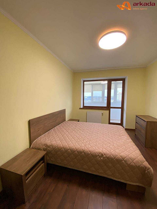 Оренда квартира вул. Чорновола Центр 2кім Можна з котиком Ивано-Франковск - изображение 4