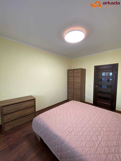 Оренда квартира вул. Чорновола Центр 2кім Можна з котиком Ивано-Франковск - изображение 5