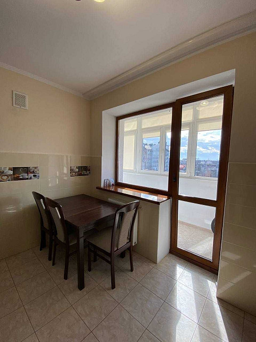 Оренда квартира вул. Чорновола Центр 2кім Можна з котиком Ивано-Франковск - изображение 3