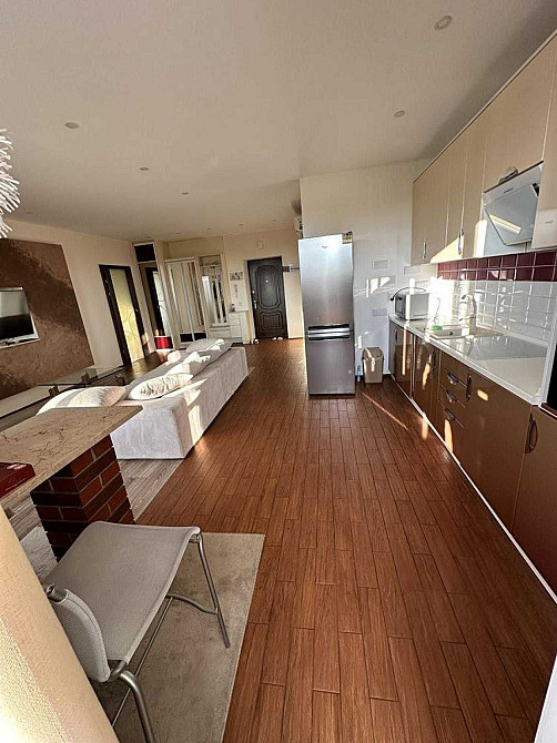 Оренда / Квартира / Вашингтона Джорджа, Личаківський район, Львів Львов - изображение 7