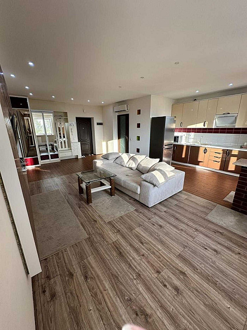 Оренда / Квартира / Вашингтона Джорджа, Личаківський район, Львів Львов - изображение 8