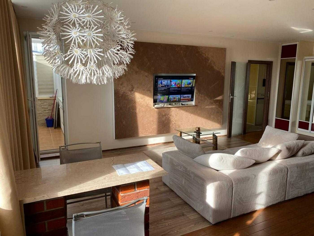 Оренда / Квартира / Вашингтона Джорджа, Личаківський район, Львів Львов - изображение 1