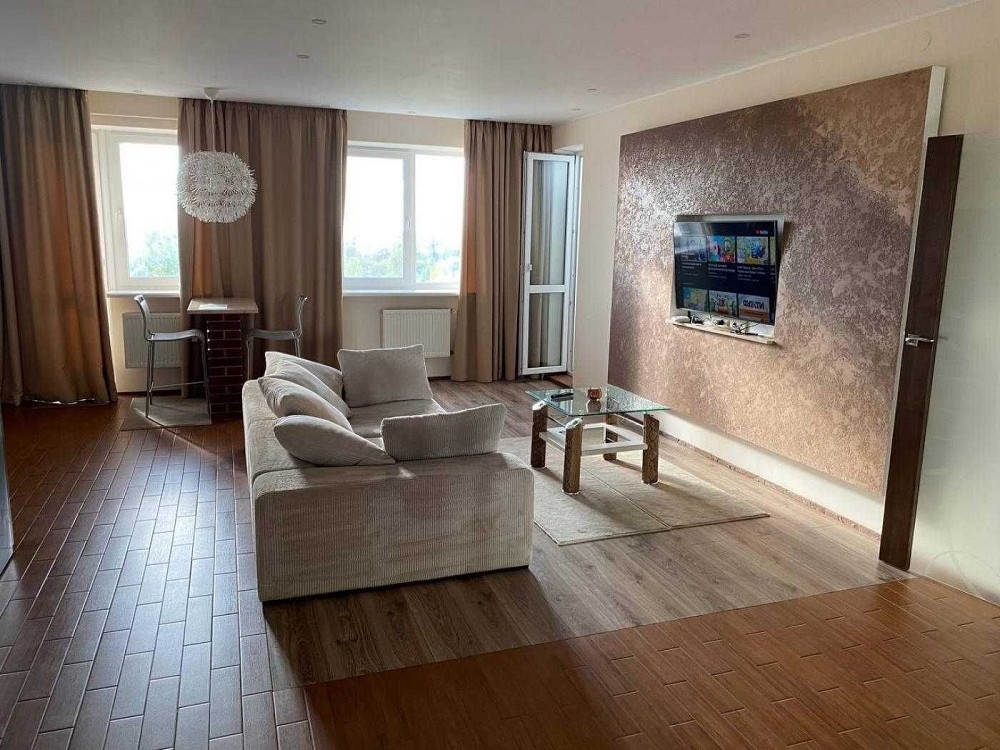 Оренда / Квартира / Вашингтона Джорджа, Личаківський район, Львів Львов - изображение 6