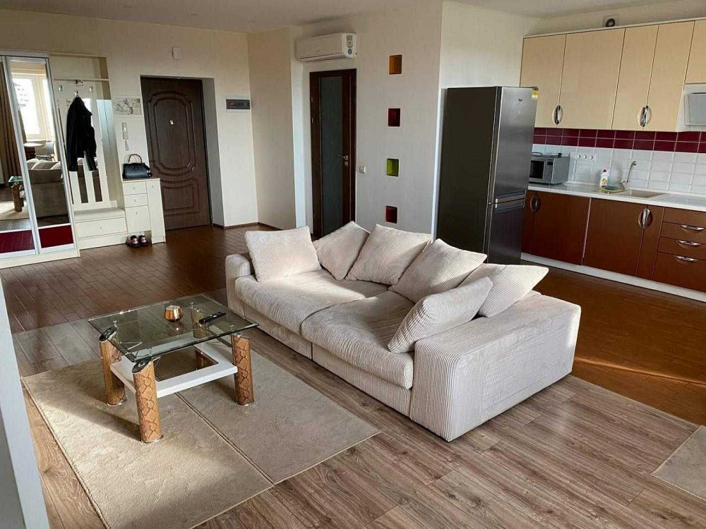 Оренда / Квартира / Вашингтона Джорджа, Личаківський район, Львів Львов - изображение 2