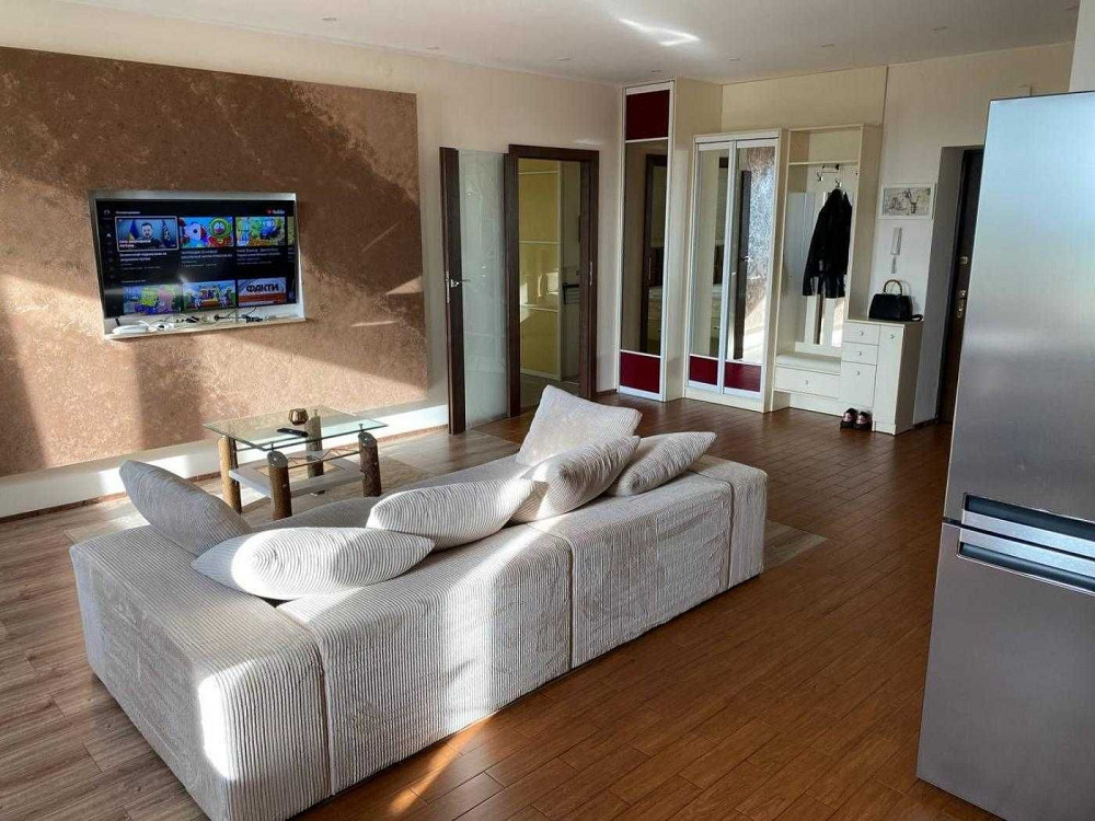 Оренда / Квартира / Вашингтона Джорджа, Личаківський район, Львів Львов - изображение 3