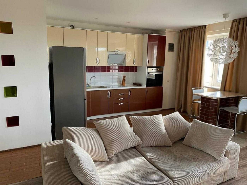 Оренда / Квартира / Вашингтона Джорджа, Личаківський район, Львів Львов - изображение 5