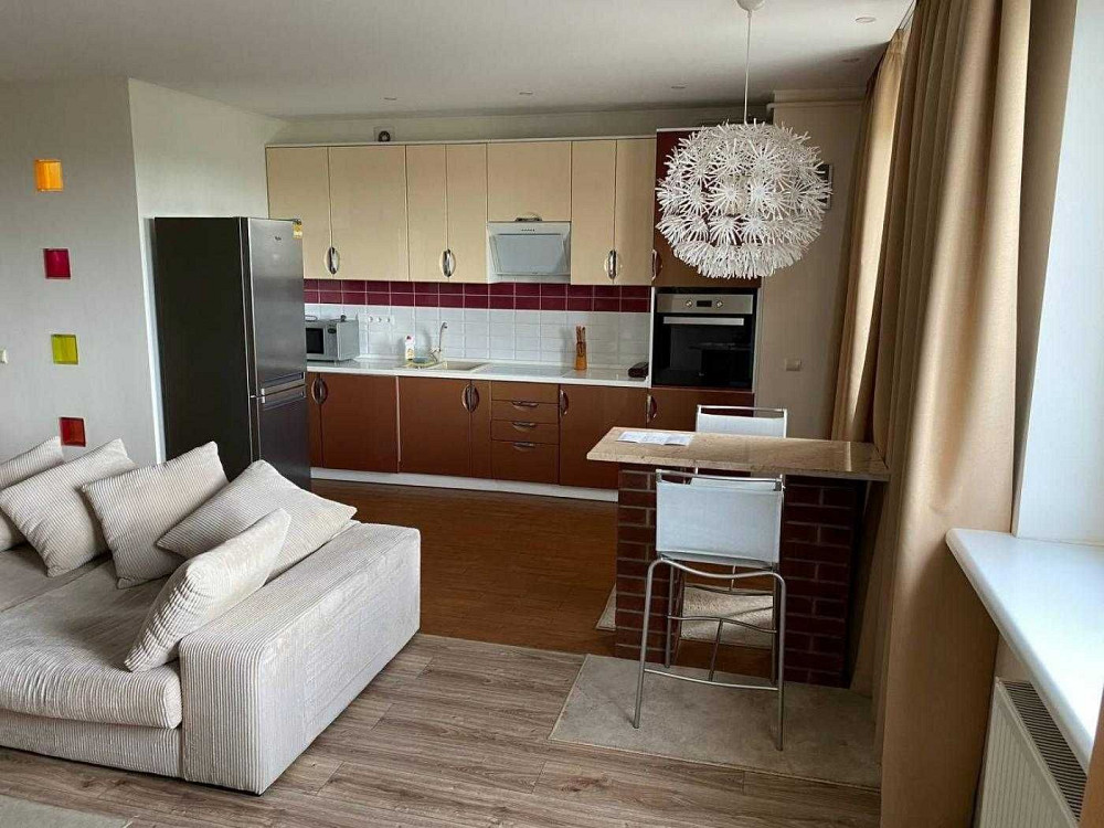 Оренда / Квартира / Вашингтона Джорджа, Личаківський район, Львів Львов - изображение 4