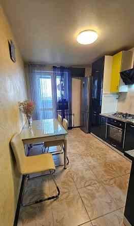 Продаж 1 кімн. квартири з коморою с. Нові Петрівці вул. Європейська, 1 Нові Петрівці