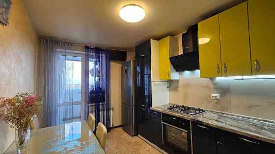 Продаж 1 кімн. квартири з коморою с. Нові Петрівці вул. Європейська, 1 Нові Петрівці