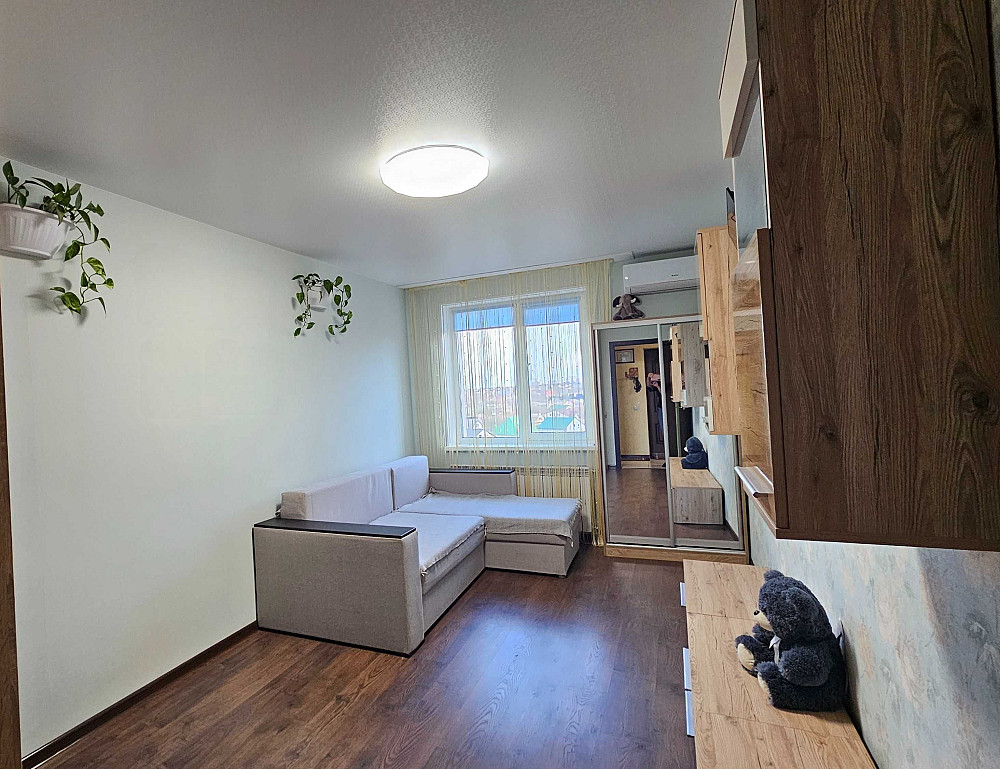 Продаж 1 кімн. квартири з коморою с. Нові Петрівці вул. Європейська, 1 Новые Петровцы - изображение 7