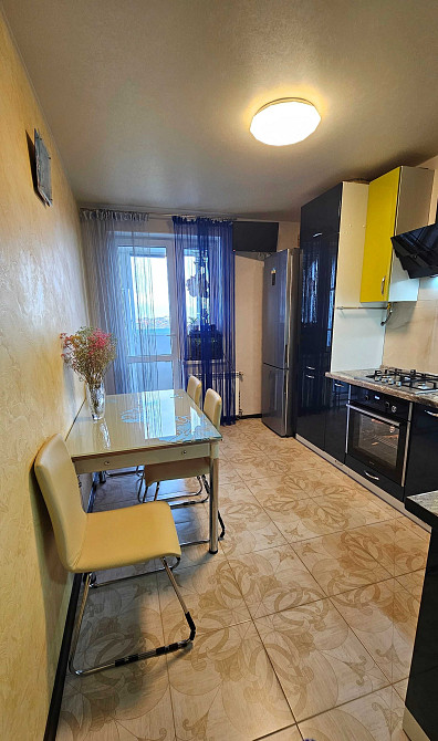 Продаж 1 кімн. квартири з коморою с. Нові Петрівці вул. Європейська, 1 Новые Петровцы - изображение 2