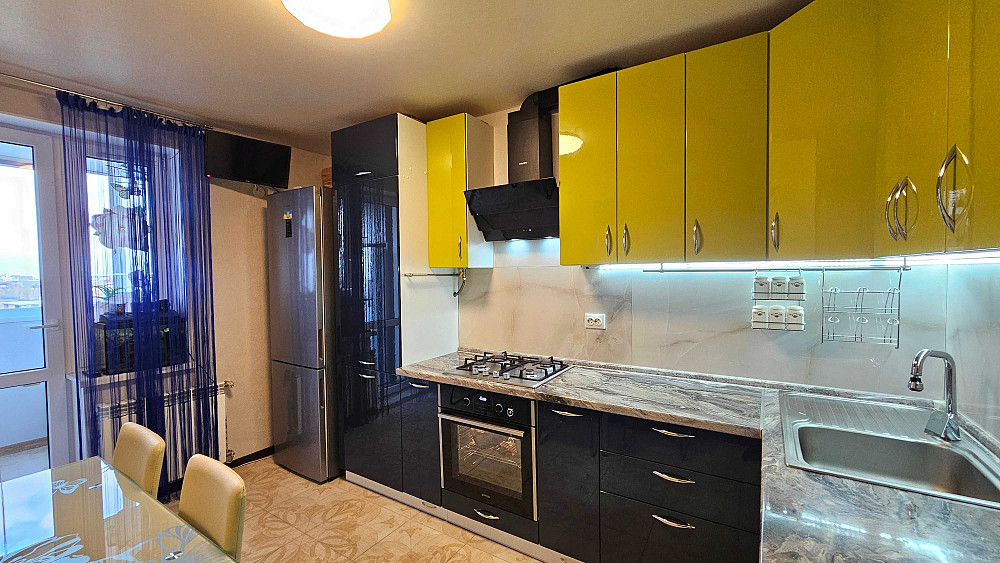 Продаж 1 кімн. квартири з коморою с. Нові Петрівці вул. Європейська, 1 Новые Петровцы - изображение 1